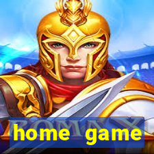 home game gamecategoryid 0